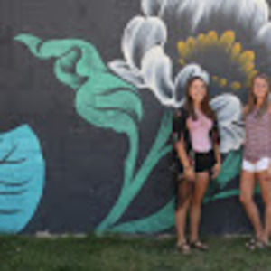 Meet your Posher, Kelsey